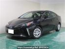 Toyota Prius ZVW55