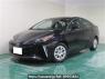 Used 2021 AT toyota prius ZVW55 Image[0]