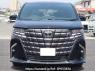 Used 2026 AT toyota alphard-hybrid AAHH40W Image[1]