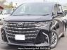 Used 2026 AT toyota alphard-hybrid AAHH40W Image[0]
