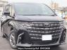 Used 2026 AT toyota alphard-hybrid AAHH40W Image[2]