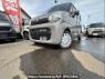 Used 2025 AT suzuki wagon-r-smile MX81S Image[1]