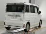Used 2019 AT suzuki spacia-custom MK53S Image[1]