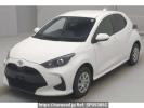 Toyota YARIS MXPA15