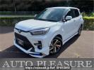 Toyota Raize A201A