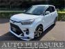 Used 2026 AT toyota raize A201A Image[0]