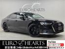 Audi A8 F8CZSF