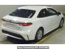 Used 2023 AT toyota corolla-sedan ZWE215 Image[1]