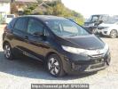 Honda Fit Hybrid GP5