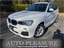 BMW X3 WY20