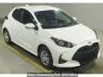 Used 2021 AT toyota yaris MXPA15 Image[0]