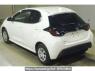 Used 2021 AT toyota yaris MXPA15 Image[1]