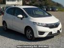 Honda Fit GK4