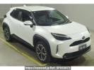 Toyota YARIS CROSS MXPJ15