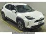 Used 2023 AT toyota yaris-cross MXPJ15 Image[0]