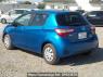 Used 2017 AT toyota vitz NHP130 Image[1]