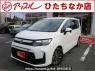 Used 2024 AT honda freed GT5 Image[0]