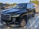 Toyota Land Cruiser FJA300W