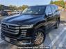 Used 2025 AT toyota land-cruiser FJA300W Image[0]