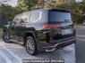 Used 2025 AT toyota land-cruiser FJA300W Image[2]