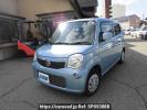 Nissan Moco MG33S