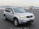 Nissan X-Trail NT31