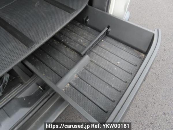 Used 2008 AT nissan x-trail NT31 Image[10]