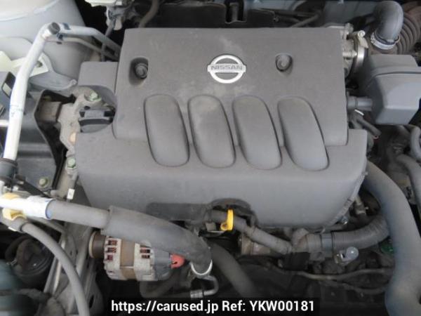 Used 2008 AT nissan x-trail NT31 Image[12]