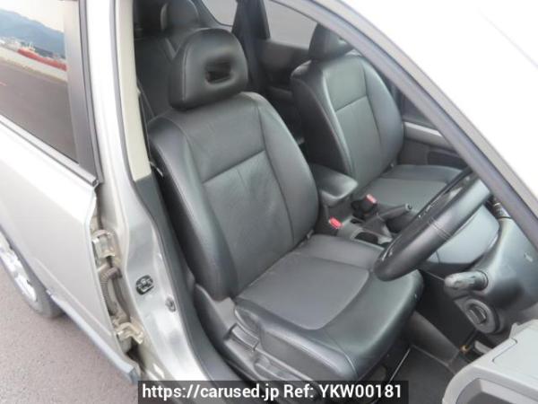Used 2008 AT nissan x-trail NT31 Image[15]