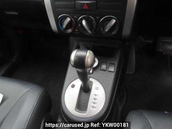 Used 2008 AT nissan x-trail NT31 Image[23]