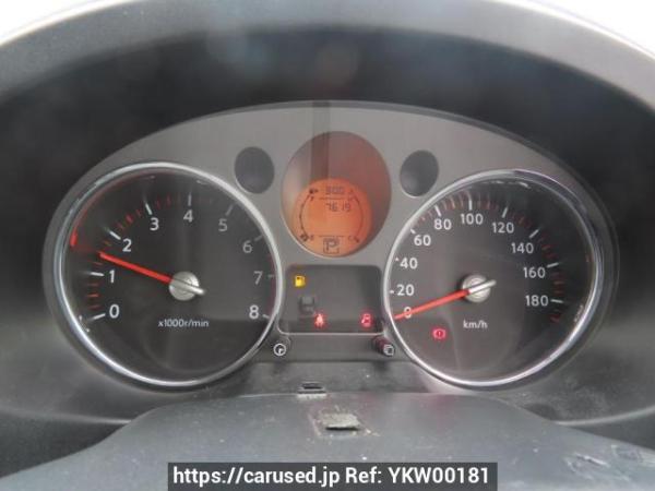 Used 2008 AT nissan x-trail NT31 Image[25]