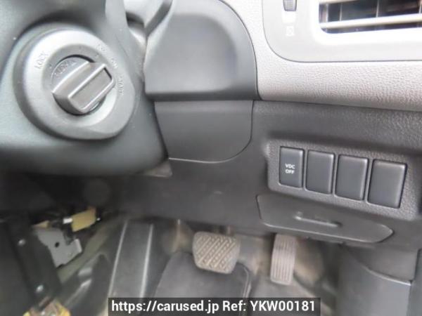 Used 2008 AT nissan x-trail NT31 Image[27]