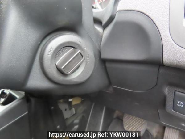 Used 2008 AT nissan x-trail NT31 Image[28]