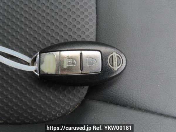 Used 2008 AT nissan x-trail NT31 Image[29]