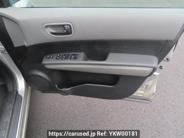 Used 2008 AT nissan x-trail NT31 Image[30]