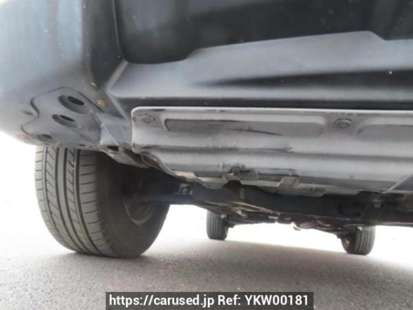 Used 2008 AT nissan x-trail NT31 Image[35]