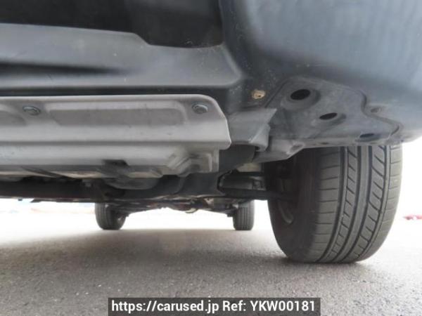 Used 2008 AT nissan x-trail NT31 Image[36]