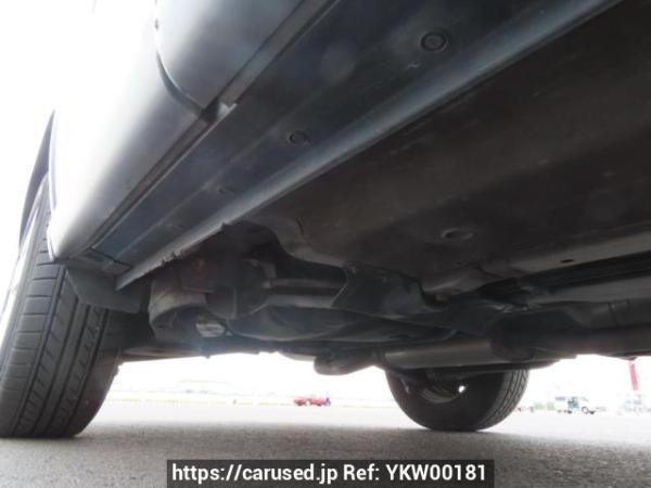 Used 2008 AT nissan x-trail NT31 Image[37]