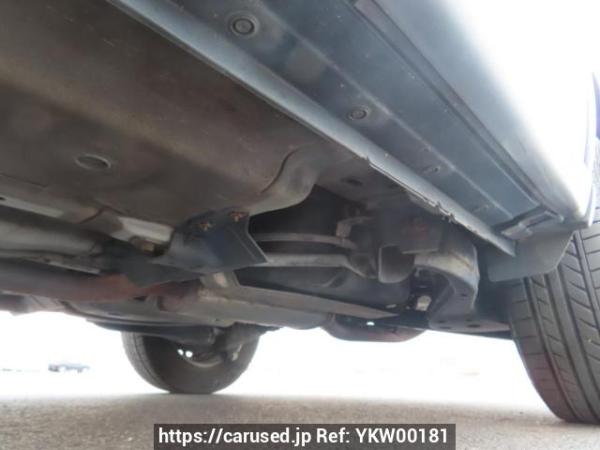 Used 2008 AT nissan x-trail NT31 Image[38]