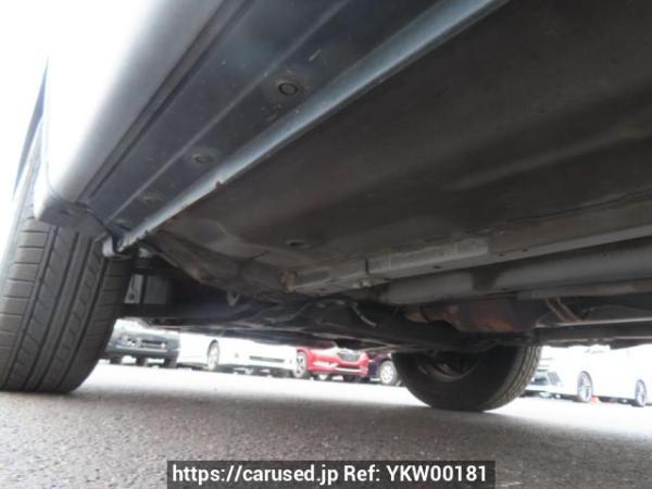 Used 2008 AT nissan x-trail NT31 Image[39]