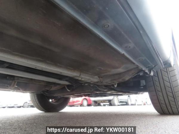 Used 2008 AT nissan x-trail NT31 Image[40]