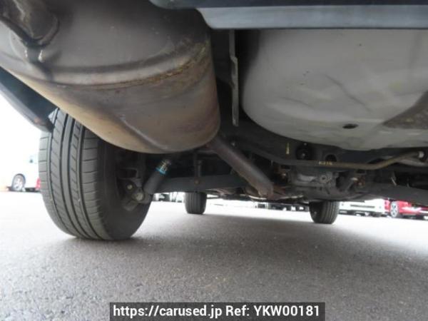 Used 2008 AT nissan x-trail NT31 Image[41]