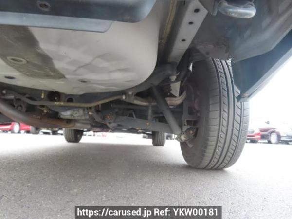 Used 2008 AT nissan x-trail NT31 Image[42]
