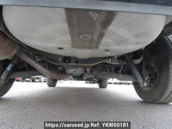 Used 2008 AT nissan x-trail NT31 Image[43]