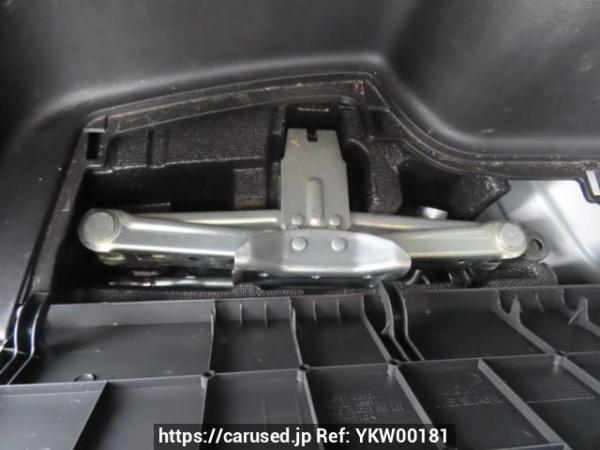 Used 2008 AT nissan x-trail NT31 Image[44]