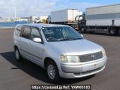 Toyota Probox Wagon