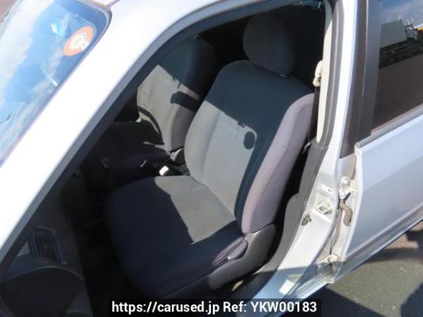 Used 2010 AT toyota probox-wagon NCP59G Image[17]