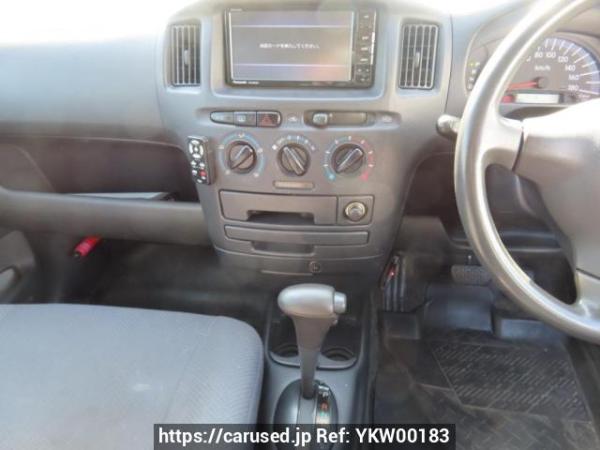 Used 2010 AT toyota probox-wagon NCP59G Image[23]