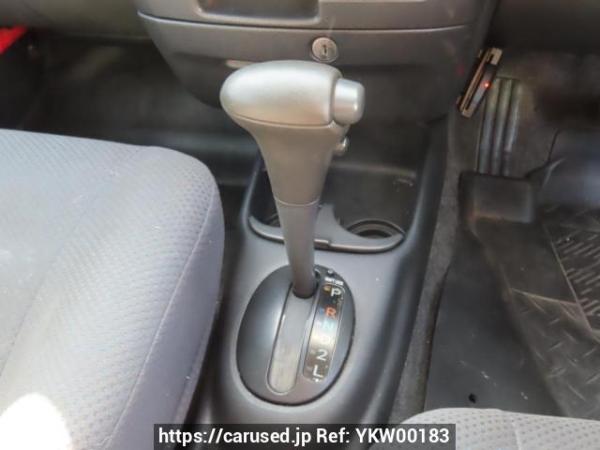 Used 2010 AT toyota probox-wagon NCP59G Image[25]