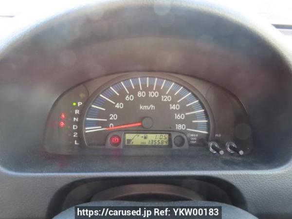 Used 2010 AT toyota probox-wagon NCP59G Image[27]